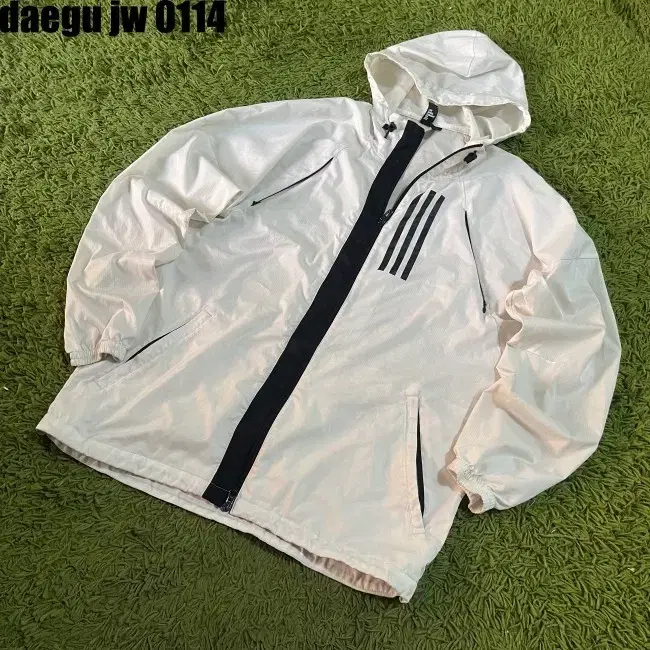 L ADIDAS JACKET 아디다스 자켓